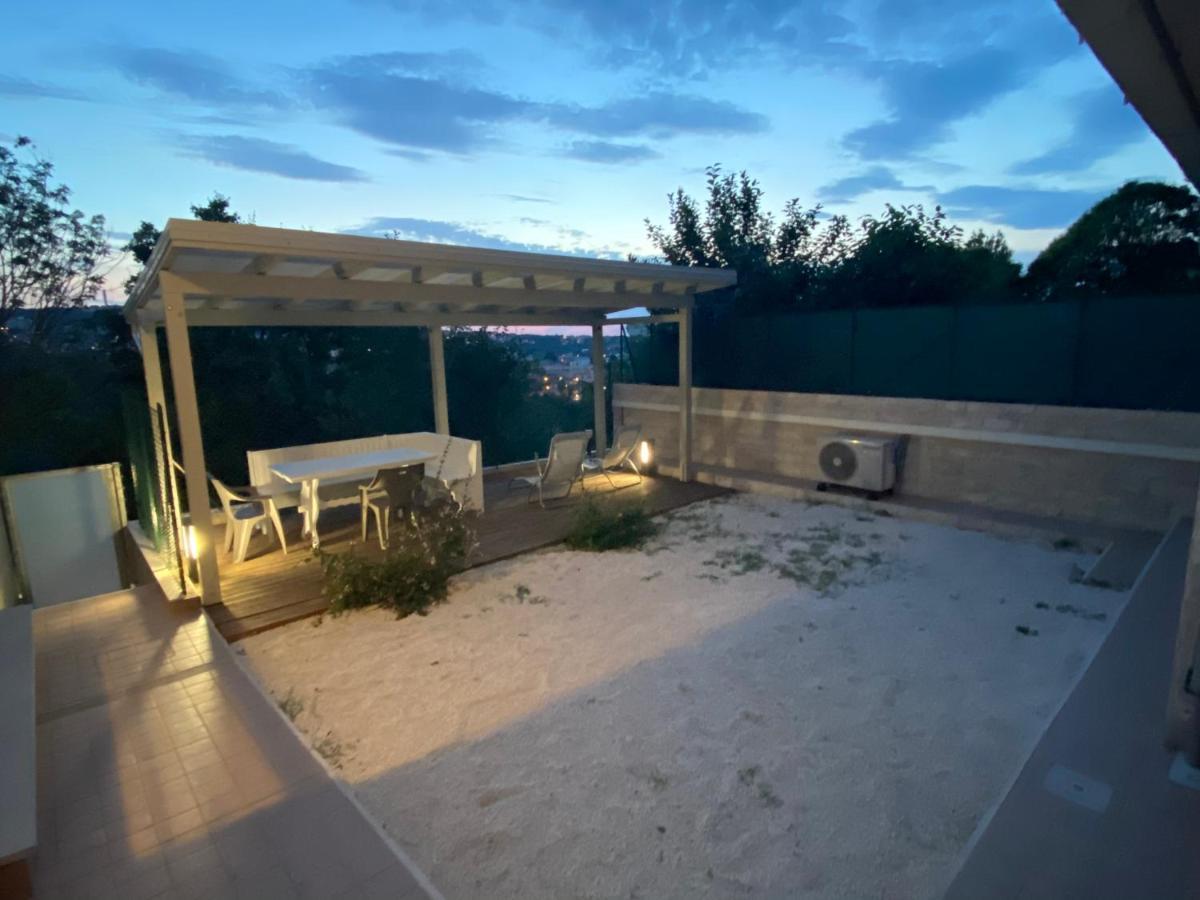 Il Parco Di Yuki Appartement